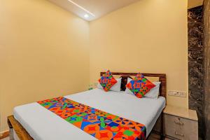 Via Patel Inn Rooms