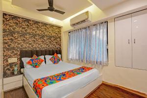 Via Patel Inn Rooms