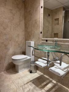 Buen Pastor Studio- Old Town