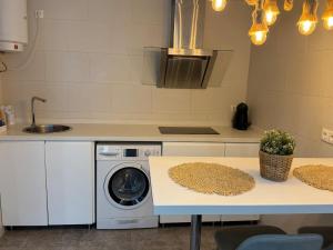 Buen Pastor Studio- Old Town