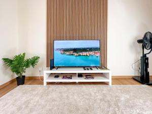 Stay Home no Coração da Praia da Rocha Candimar 4F