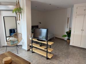 Buen Pastor Studio- Old Town