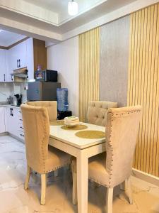 The regal vibrant modern classic apartments in kilimani with modern facilities in kilimani