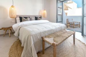 A7- Seaclub suites by Roomservices