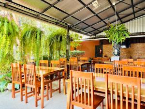 Gen2 Boutique Sukhothai Hotel