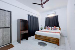 FabHotel Crystal Bay Baga