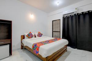 FabHotel Crystal Bay Baga