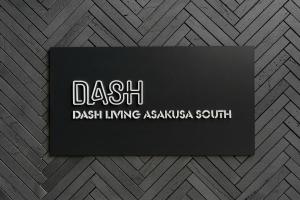 Dash Living Asakusa South