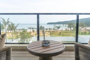 Xanadu International Resort