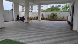 Sitara By avea- Beautiful getaway flat for you!