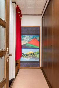 Close to Osaka Castle Private accommodation for families run by parents with 3 children