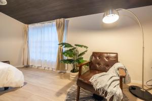 KUZEN SKY Tokyo Skytree 3 mins walk, Maximum 8 people, Free parking