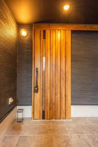 KUZEN SKY Tokyo Skytree 3 mins walk, Maximum 8 people, Free parking