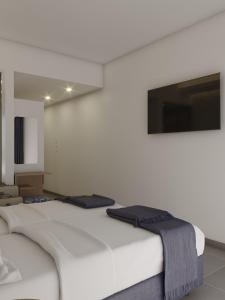 Prasonisi Lighthouse Studios