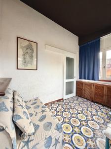 Nuras - Casa de SIstima Family Retreat