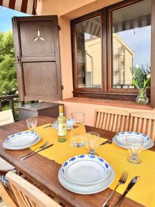 Nuras - Casa de SIstima Family Retreat