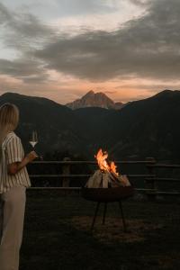 Herol - my mountain retreat