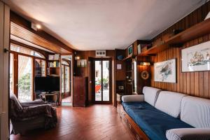 5Terre, Tellaro-Unica Casa con accesso al mare