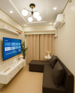 The Suite Stay by SK