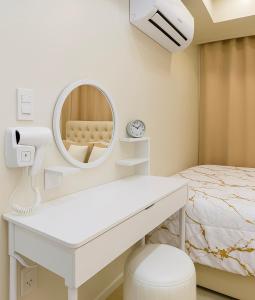 The Suite Stay by SK