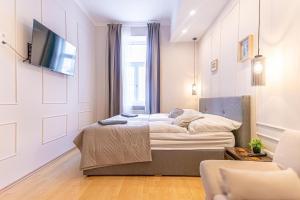 Comfy 1BR Apartment Close to Wien Meidling Station