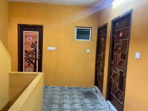 Sri Rudhra Dev Residency