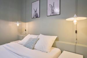 Lille Centre - Nice and functional ap.