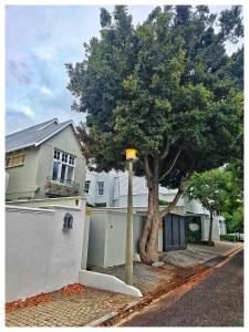 Cherry Tree House, Newlands