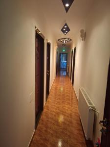 Pensiunea Coroana de Aur