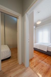Aristotelous View Suites - Smooth Living