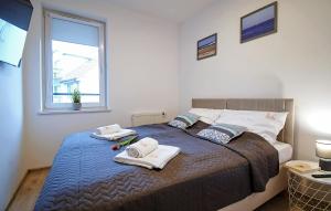 OnHoliday Apartamenty - VIP - osiedle Feniks ze strefą Wellness & Family