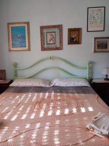 Pool Villa in the Lucca Hills