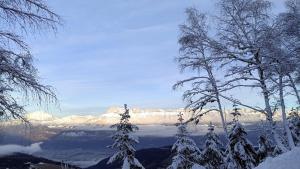 Le Cocon des Grands Ski aux pieds Les 7 Laux Prapoutel
