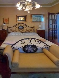 Pool Villa in the Lucca Hills