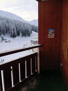 Le Cocon des Grands Ski aux pieds Les 7 Laux Prapoutel