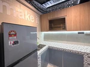 Easy Rooms Homestay JB Town near KSL CIQ