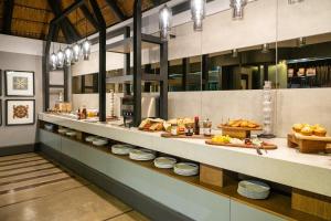 Chobe Water Villas