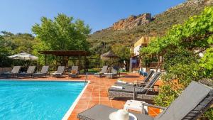 La Casita del Campo Alcaucín by Ruralidays