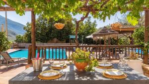 La Casita del Campo Alcaucín by Ruralidays