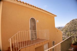 Casa 43 - Cuarenta y tres