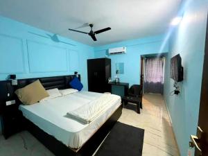 Hotel The B House Goa