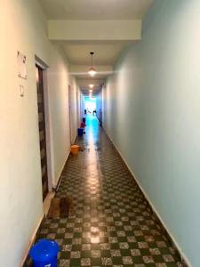 Hotel The B House Goa