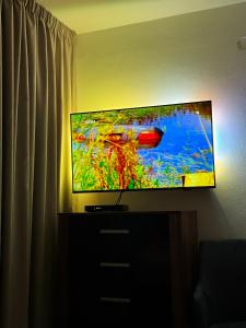 Komfortný apartmán so záhradou a súkromným parkoviskom - 24h self check-in