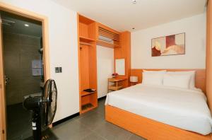 Thai Hoang Villa Quảng Bình