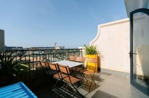 Thai Hoang Villa Quảng Bình