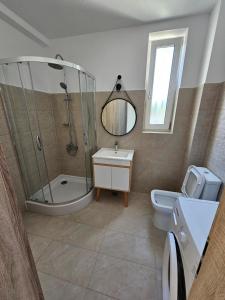 Apartament Selimbar