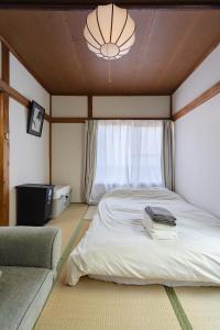 Kawagoe Good Place Apartment