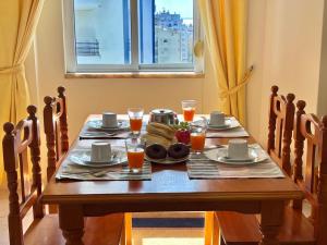 Armação de Pêra Central 3 With Pool by Homing