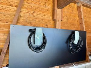 Cozy Swiss Chalet Heated Swim Spa Mountain Views Near Bern - Perfect Vacation Base