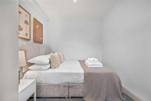 Comfy 1-Bed in Soho, Steps from Carnaby Street